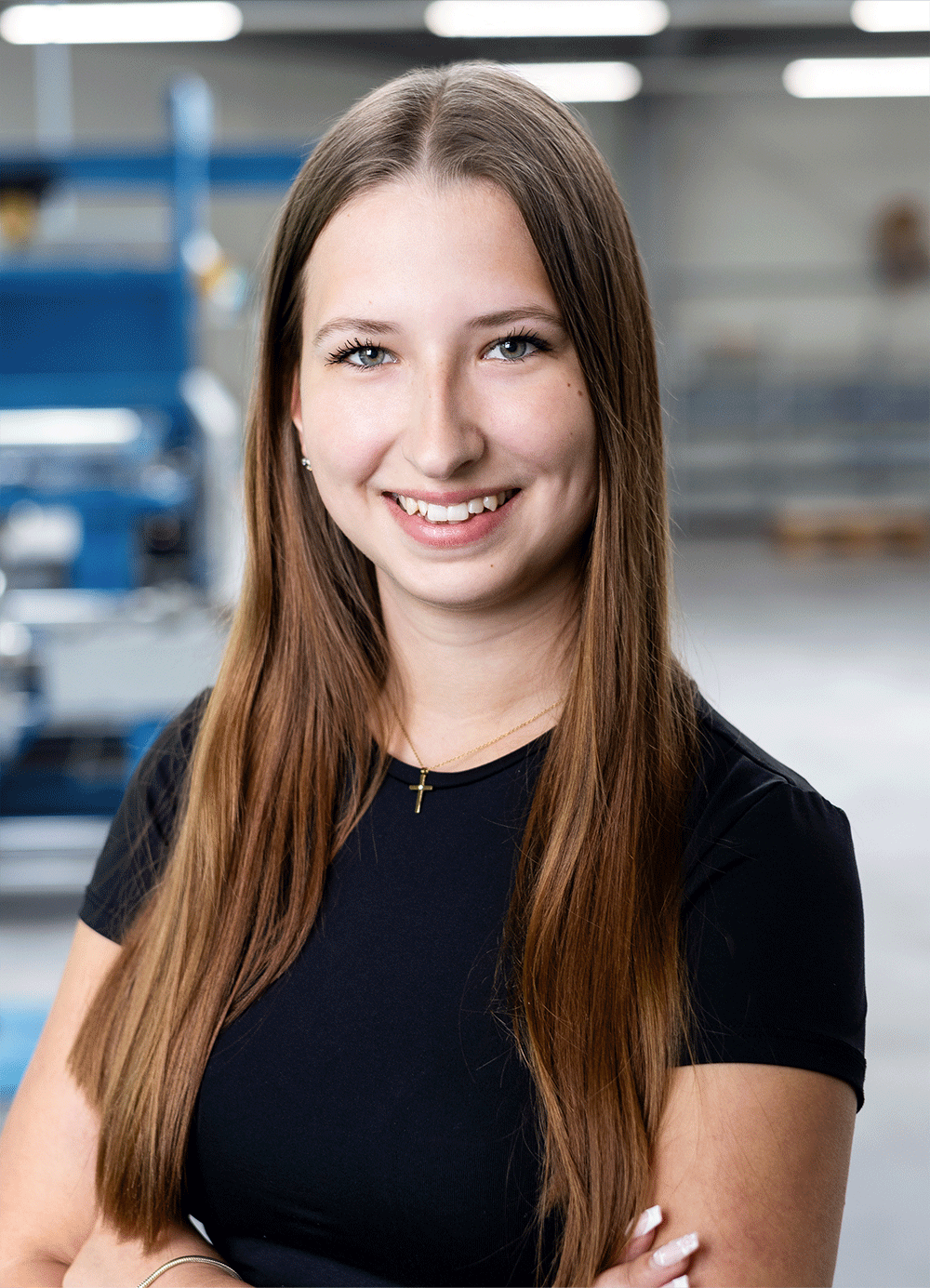 Elisa Stachurski