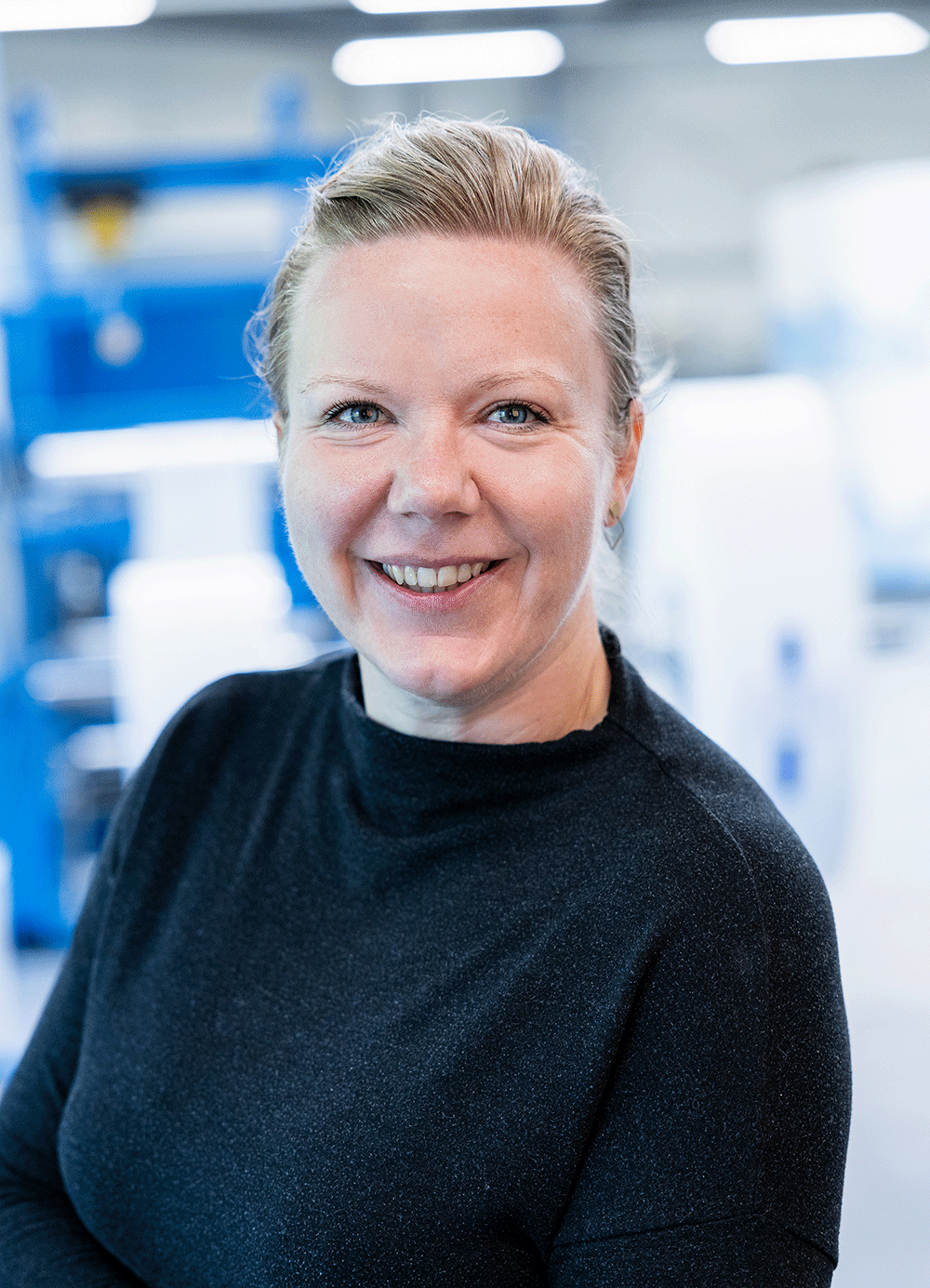 Jeaninne Koch