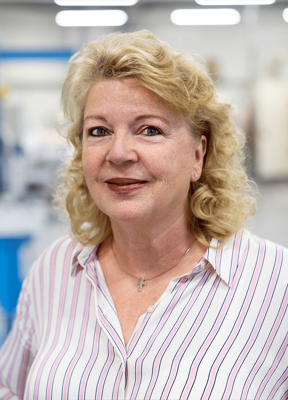 Kerstin Preuß
