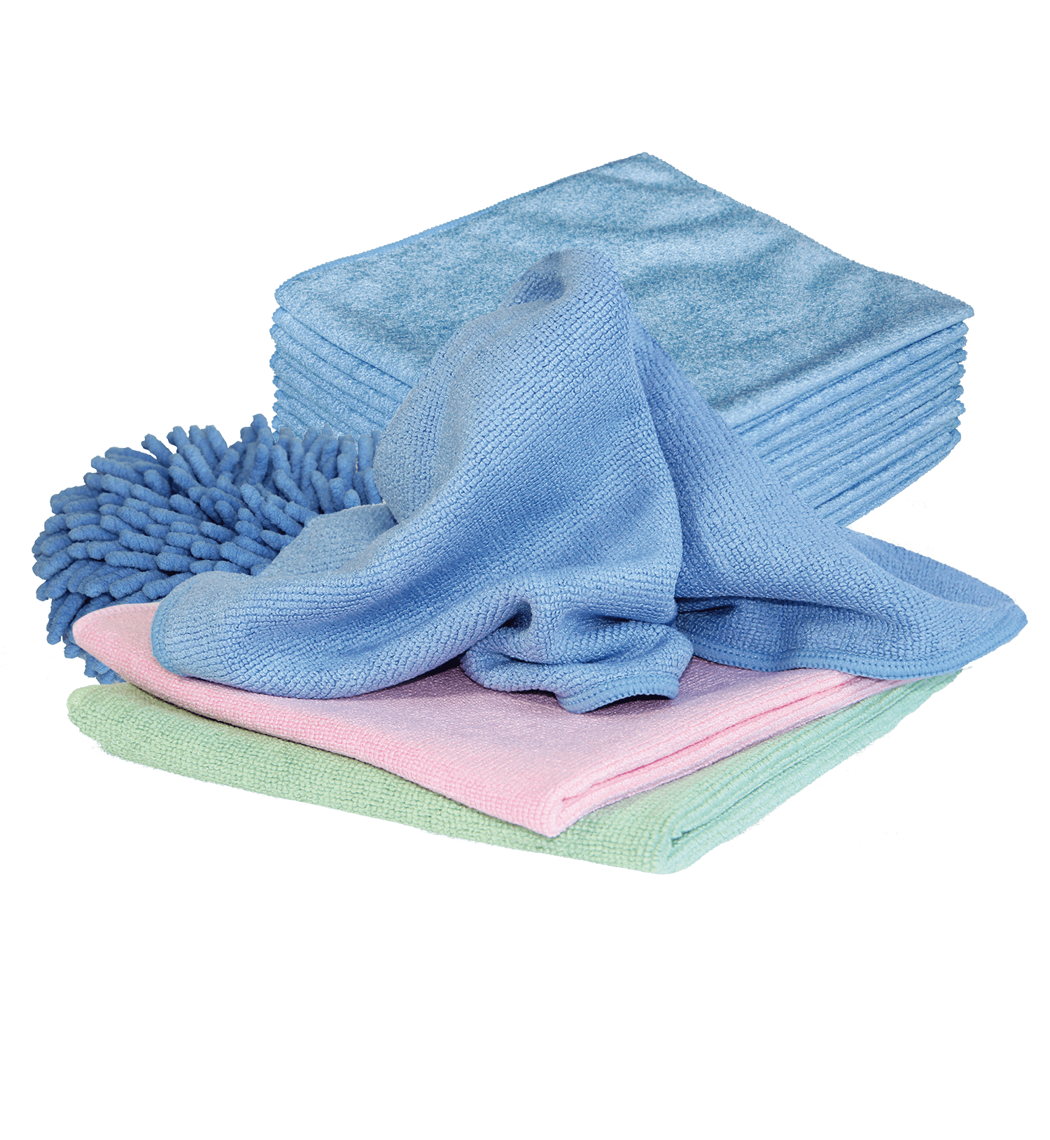 MIKROFASER · Textil